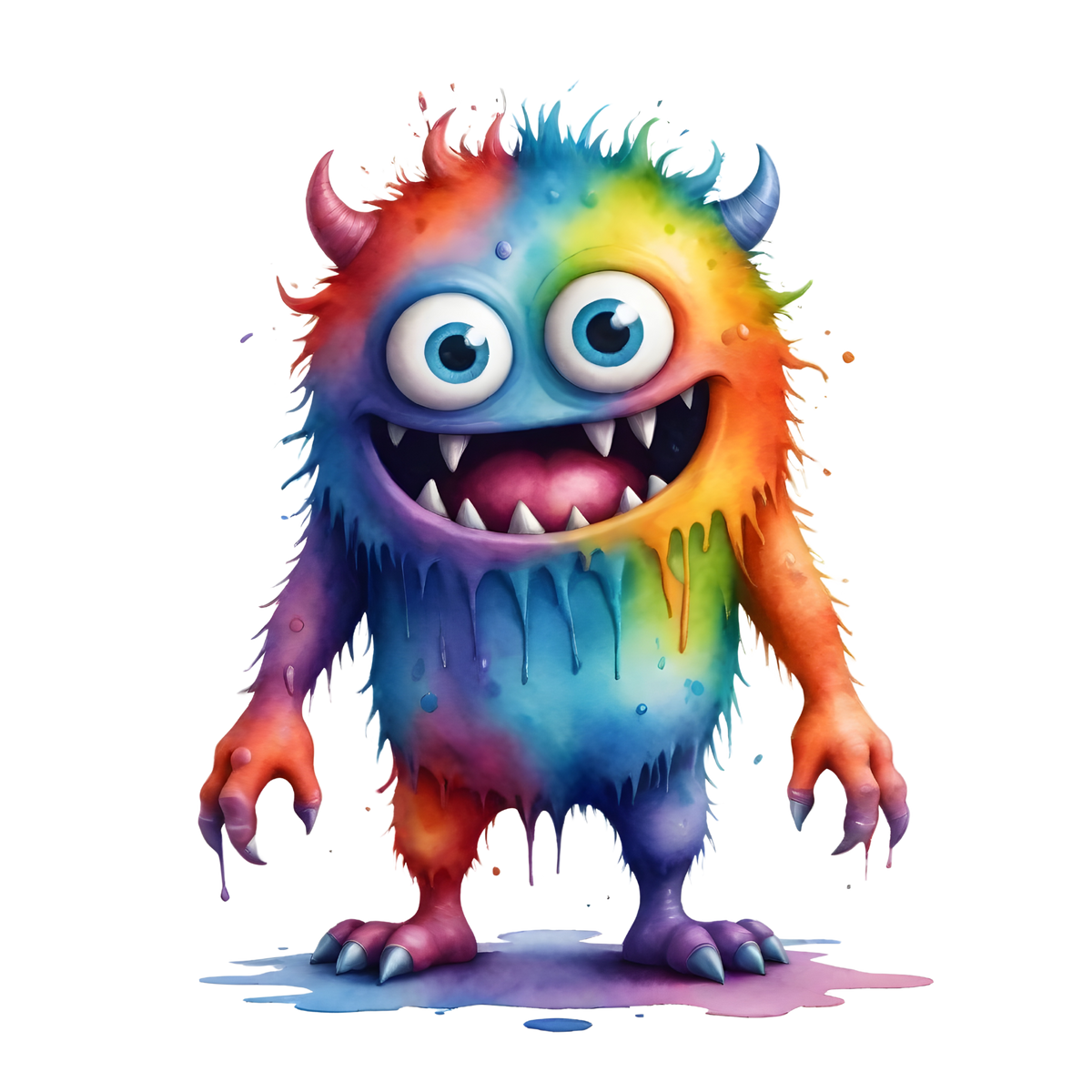 DTF Monster – DTF.Monster